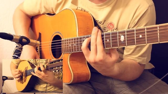 Doodien - Fort Boyard Main Theme [cover] смотреть онлайн