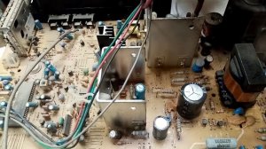 Телевизор Rolsen C2118