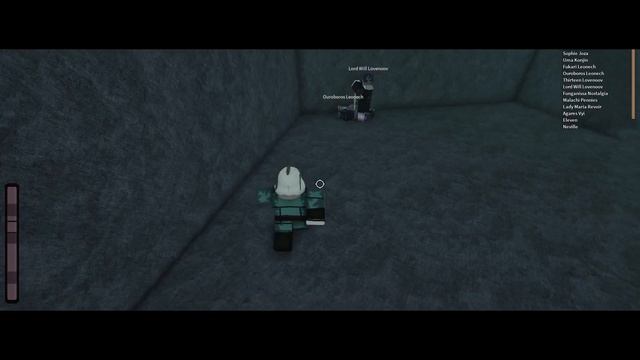 Faceless One Macrodemon | Rogue Lineage смотреть онлайн
