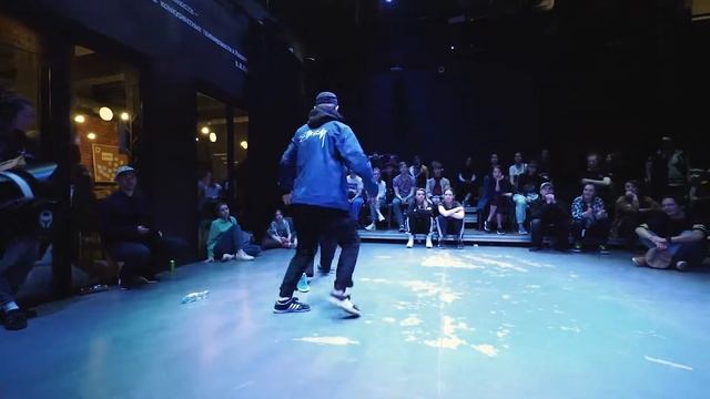 BATTLE 3 || POPPING || BATTLE033 28 APR смотреть онлайн