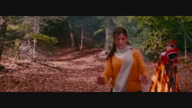 'The Proposal' Dance Scene!! смотреть онлайн