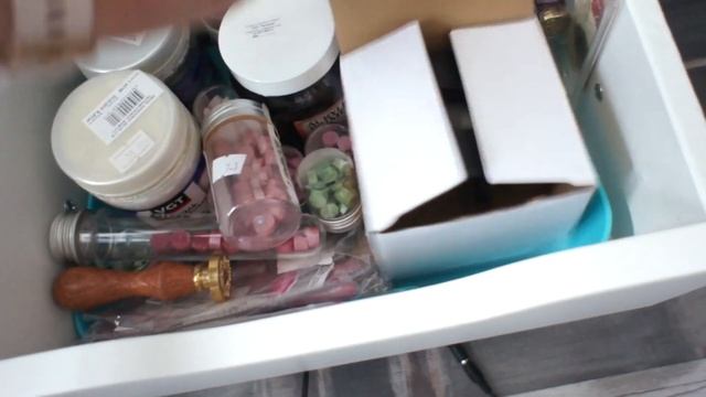 Как обустроена моя мастерская смотреть онлайн