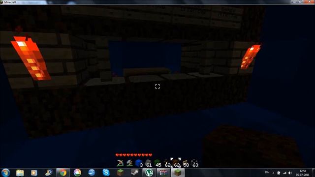 Minecraft- NightClub By Minebross