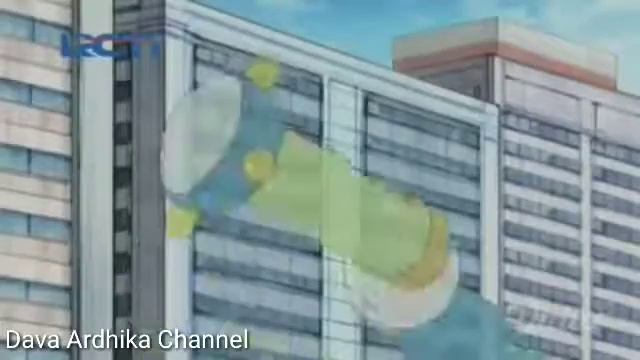 Doraemon terbaru 2018 sub indonesia смотреть онлайн