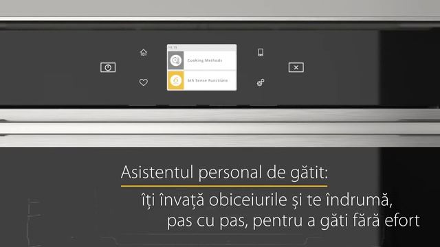 Cuptor incorporabil Whirlpool W9 OM2 4MS2 P | Flanco.ro смотреть онлайн