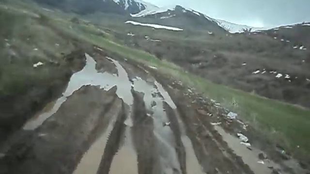 JERMUK GAZ 66 смотреть онлайн