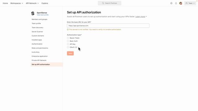 Set Up Authorization for Your Public Apis смотреть онлайн