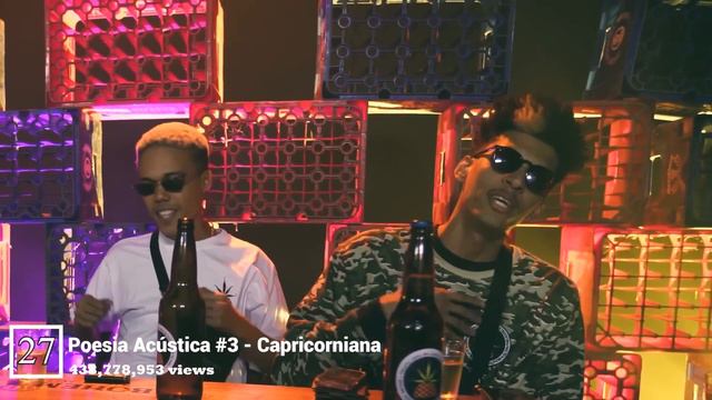 Top Brazilian Songs Of All Time