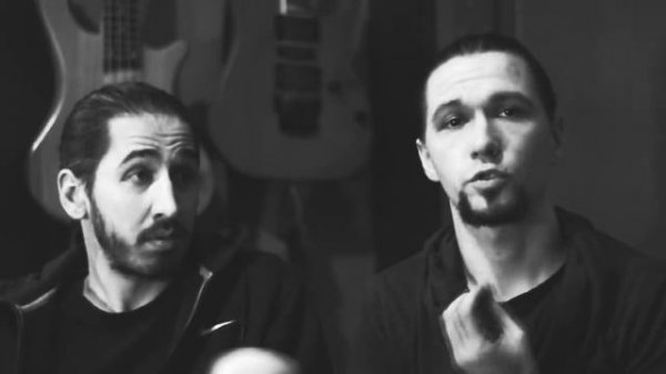 one second to midnight