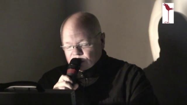 Павел Жагун. "Иллюминатор". 1-2 смотреть онлайн