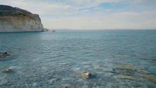 Khyargas nuur, Uvs province