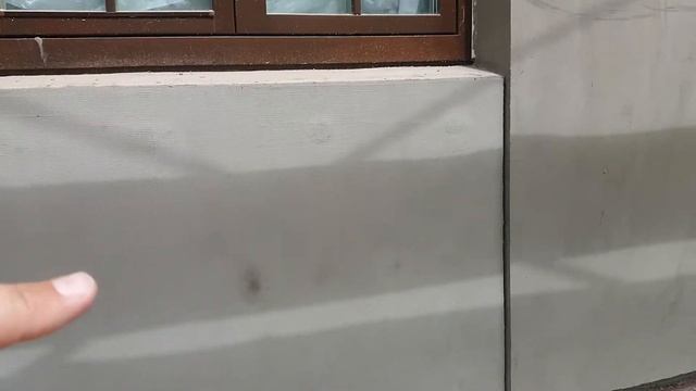 Температурно-усадочные швы в системе мокрых штукатурных фасадов EIFS Ceresit смотреть онлайн