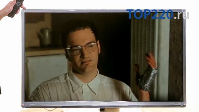 top220ru Philips PFL5507T смотреть онлайн