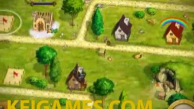 Fun Games Wonderburg - Download And Play Now! смотреть онлайн