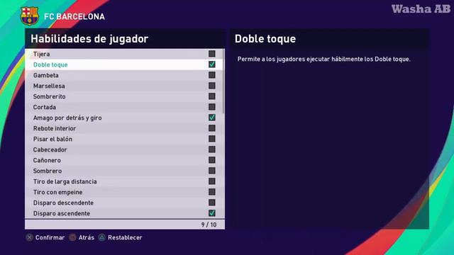 Dani Alves PES 2021 eFootball смотреть онлайн