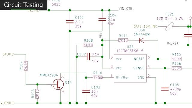 DIY 5kV Isolated Flyback Converter! It Works!!! смотреть онлайн