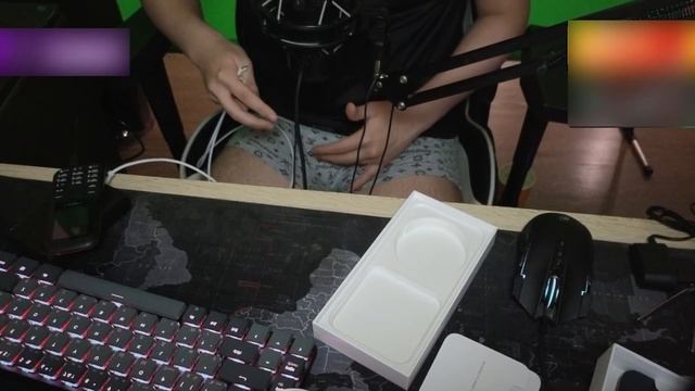 КАША S0*** НА НОВЫЙ АЙФОН? КАША - ОБЗОР НА НОВЫЙ АЙФОН! смотреть онлайн