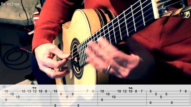 Tutku - with TAB - (Neumann KM 184 Mic Test) смотреть онлайн