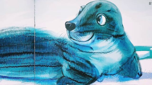 #16 Азбука дружбы. Зверята выясняют, кто такие друзья #азбукадружбы #сказки #читаемсмамой смотреть онлайн