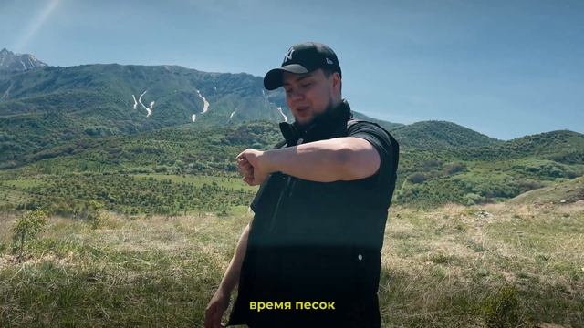 Galust — Птицей стать | Mood Video смотреть онлайн