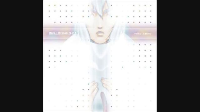 Torukia (HD) - GitS SAC OST 3 смотреть онлайн