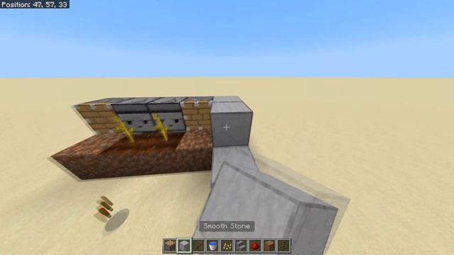 Minecraft Bedrock: Super Simple Melon And Pumpkin Farm Tutorial! MCPE Xbox PC смотреть онлайн