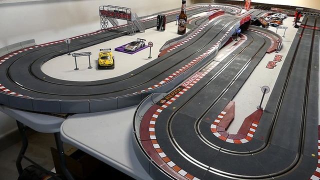 276 Ferrari 512M Slot It de serie смотреть онлайн