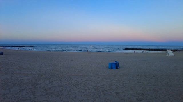 New Jersey | Beach | Avon-by-the-sea | DJI osmo pocket 2 смотреть онлайн