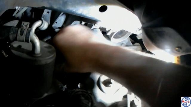 ЧТО БУДЕТ ЕСЛИ НЕ МЕНЯТЬ МАСЛО В ВАРИАТОРЕ 7 ЛЕТ. NISSAN X-TRAIL 2013 года JATCO JF011 пробег 70.00 смотреть онлайн