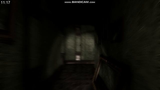 Seek Or Die : Amazing Horror Game смотреть онлайн