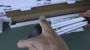 Обзор багажника на рейлинги INTER КРЕПЫШ► Карландия