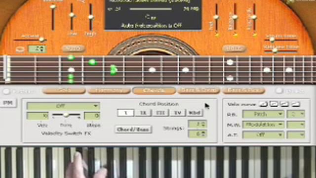 MusicLab RealGuitar 2L Review