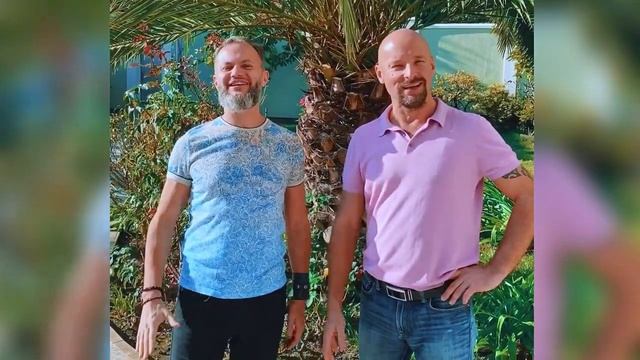 Хочу Хотеть или Жажда Жизни в Крыму. Дмитрий Хара и Александр Гор. Приглашение. смотреть онлайн