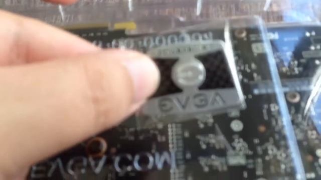 GTX 780 EVGA 3GB GDDR5 смотреть онлайн