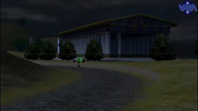 Circus Maximus Chariots Wars Xbox ( 2002 ) смотреть онлайн