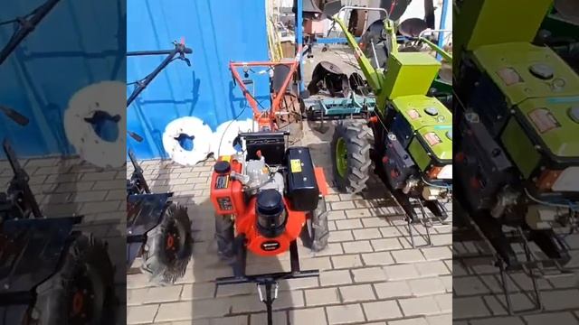 Хто не вспів купити мотоблок-гоу до нас !!!??? смотреть онлайн