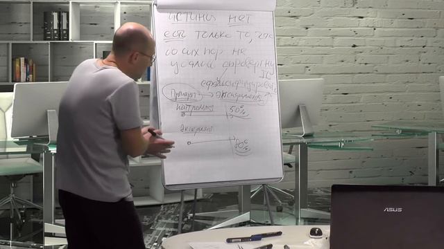 Лекция 108: Научный анализ. Шарлатаны и чудаки. Роль статистических данных. Эксперимент смотреть онлайн