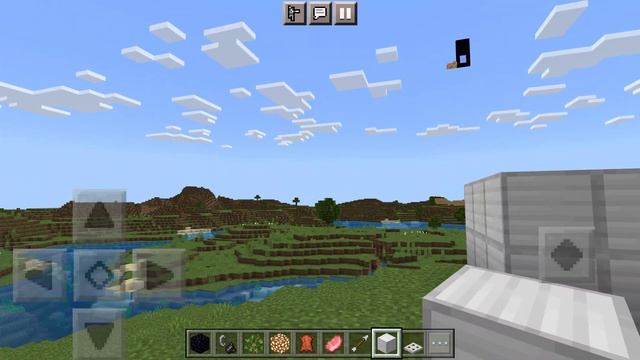 MINECRAFT Real Ray tracing on mobile смотреть онлайн
