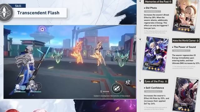 Do Players ACTUALLY Need Jingliu’s Signature Light Cone | Honkai: Star Rail смотреть онлайн