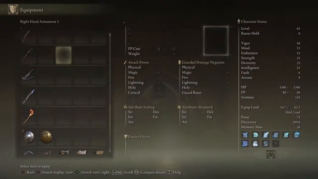 Elden Ring Malenia, blade of Miquella RL65 part 2 смотреть онлайн