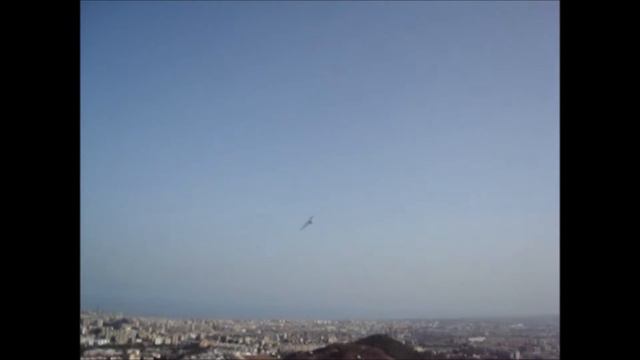 Ladera Málaga Excell-Alula--Easy fly-X`Race 9 de agosto de 2012 смотреть онлайн