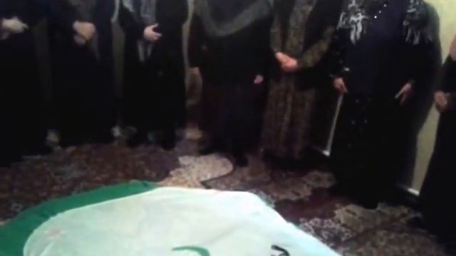 Мавлид у Исрапила 2016 женский смотреть онлайн