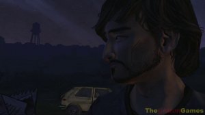 Прохождение The Walking Dead: 400 days (DLC) на Русском языке - Часть 6: Эпилог: Тавия