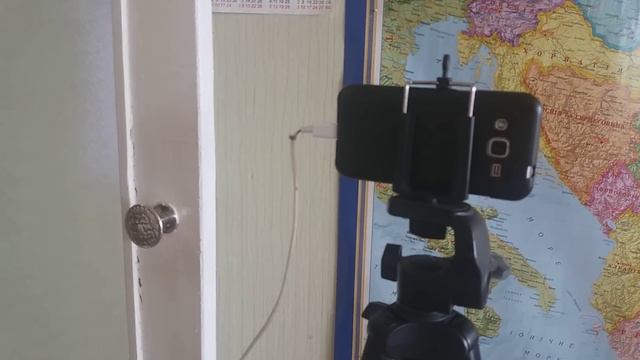 Лайфхак для наблюдателя. Зарядка смотреть онлайн