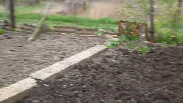 ДЕЛАЕМ КОМПОСТНУЮ ЯМУ. ЕЖЕВИЧКА, ТЫ ЖИВА? ПРЕКРАСНЫЙ ВЕЧЕР. смотреть онлайн