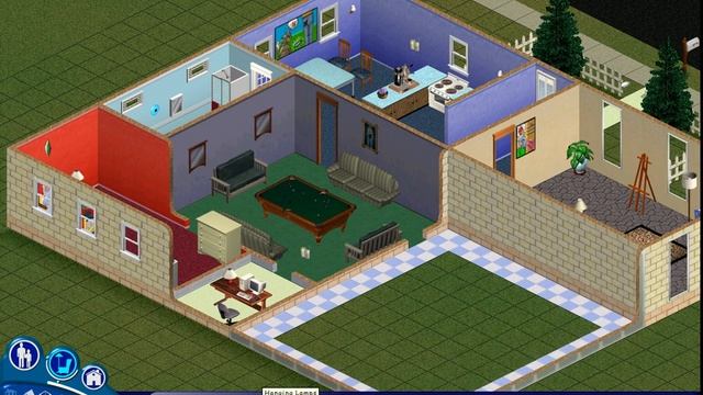 Let's Play The Sims Unleashed Part 8: The Old Mcdo смотреть онлайн