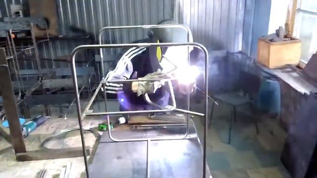 Аргонная сварка смотреть онлайн