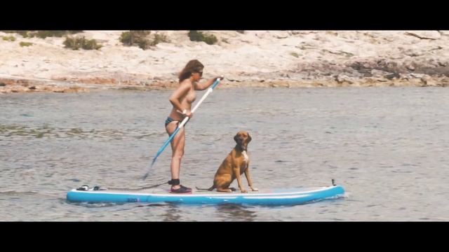 ?SONY a5100 ?Cinematic VIDEO TEST ?60 fps slow motion. Any given Sunday, Ibiza . смотреть онлайн