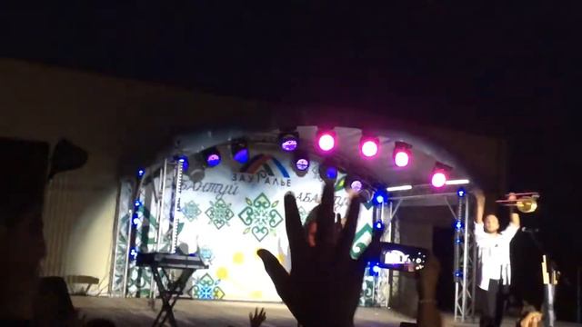 Зайнетдин сабантуй 2019 смотреть онлайн