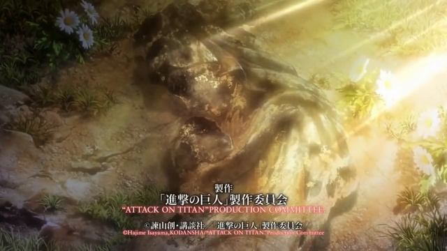 Attack on Titan All Openings and Endings - Shingeki no Kyojin All OP & ED【進撃の巨人】 смотреть онлайн